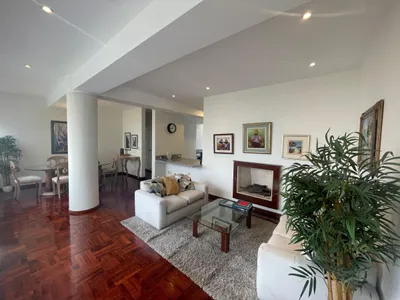 Venta de Departamento en Miraflores - Lima 2 Dormitorios
