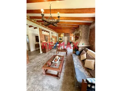 Casa De Campo En Venta Amoblada En Asia Alt Kilómetro 101 Panamericana Sur