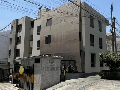 Venta de Departamento en La Molina - Lima 3 Dormitorios
