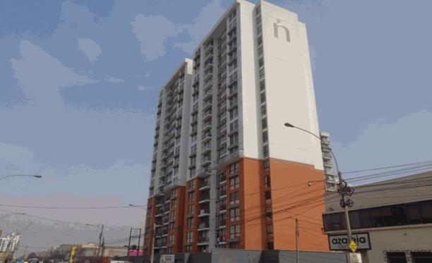Venta de Departamento en Cercado - de - Lima - Lima 2 Dormitorios 