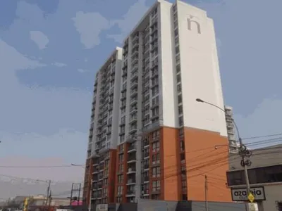 Venta de Departamento en Cercado - de - Lima - Lima 2 Dormitorios 