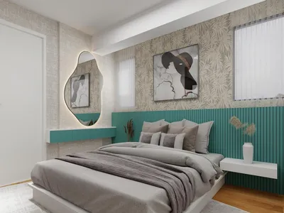 Departamento en venta · Calle Francisca Azubiaga 3Xx Dpt 1003, San Miguel · 64 m², 3 dorm.