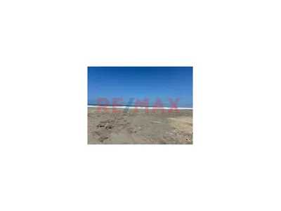 ¡Oportunidad En Cerrillos! Terreno 200 M² A 1 Cuadra De La Playa Y Zona Comercial 🌊