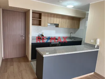 Alquiler Departamento De Estreno Con Balcón Y Vista Panorámica – Jesús María