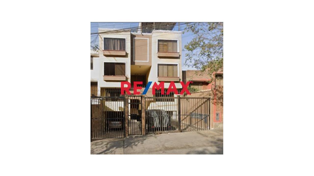 ¡Alquilo Amplio Duplex En La Molina! ¡100Mts   De Full Comodidad!