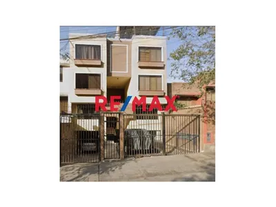 ¡Alquilo Amplio Duplex En La Molina! ¡100Mts De Full Comodidad!
