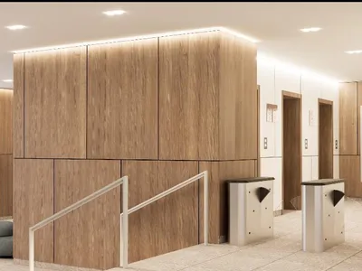 Venta de Oficina en Miraflores - Lima 0 Dormitorio 