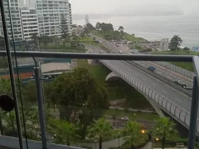 Venta de Departamento en Miraflores - Lima 3 Dormitorios