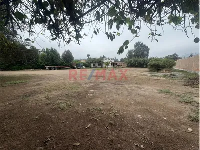 Invierte En Cieneguilla: Terreno De 2,578 M² Ideal Para Casa De Campo O Proyecto