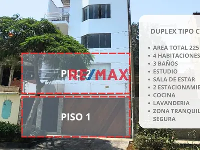 🏡 Duplex Tipo Casa En Santa Raquel – Amplitud, Privacidad Y Comodidad Para Tu Familia