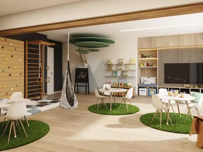 Venta de Departamento en Lima 3 Dormitorios