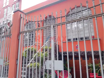 🏗️ Se Vende Terreno En Barranco – Zona Monumental | Alto Potencial Inmobiliario