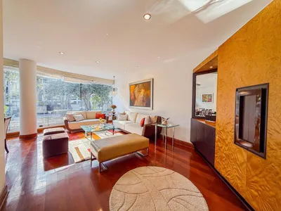 Departamento en venta · Alameda Picaflor 166, Santiago de Surco · 248 m², 3 dorm.