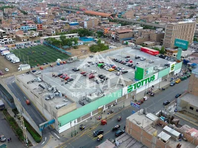 Venta de Terreno / Lote en Lurigancho - Lima 0 Dormitorio 