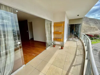 Venta de Departamento en Santiago de Surco - Lima 3 Dormitorios