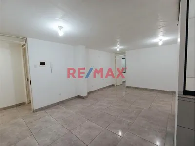 Alquiler De Departamento U Oficina – Los Cedros, Chorrillos S/. 1,500