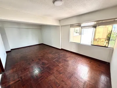 Departamento en venta · Paseo de la República al 6400, Barranco · 108 m², 3 dorm.