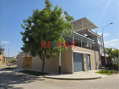 🏡✨ Casa En Venta En Urb. Las Casuarinas — Exclusividad, Comodidad Y Excelente Ubicación 🔥