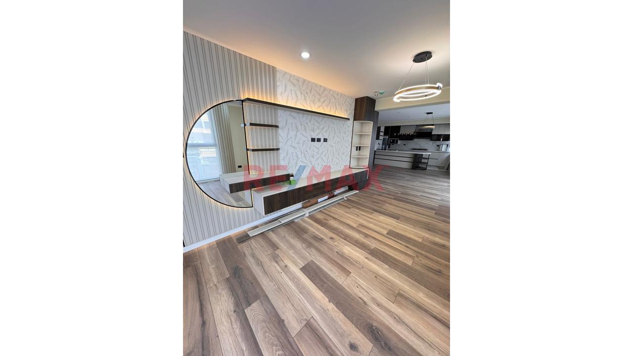 Se Vende Dúplex De Estreno 2° Y 3° Piso – Umacollo🏡