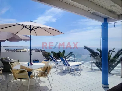 Venta De Casa De Playa