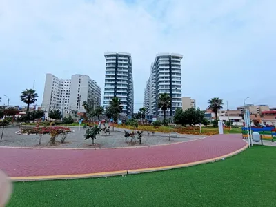 Departamento en venta · Av. Costanera al 2200, San Miguel · 84 m², 3 dorm.
