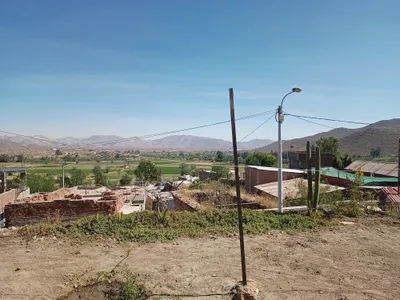 Oportunidad Venta de Terreno 212 m² en Quequeña