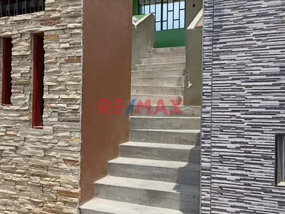 Venta De Ocasión-Departamento + Aires. Urb. Pedro Cueva -Ventanilla