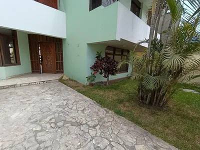Alquiler de Departamento en La Molina - Lima 3 Dormitorios 