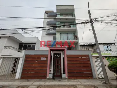 🔥¡ Oportunidad En Bellavista! Departamento Amplio, Iluminado Y Listo Para Vivir🔥