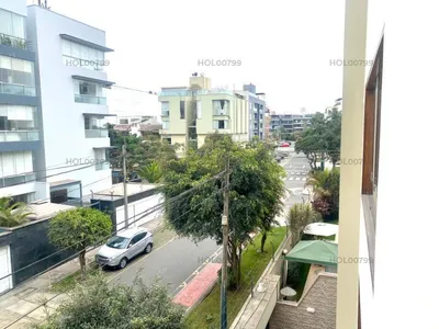 Departamento en venta · Calle Batallón Tarma N 3, Santiago de Surco · 168 m², 3 dorm.