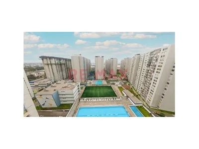 Departamento En Los Nogales