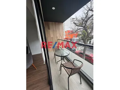 Alquiler Departamento Duplex Amoblado