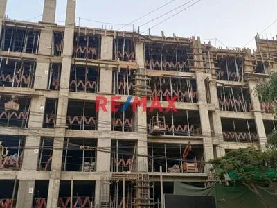 Lindo Departamento De Estreno En Surco
