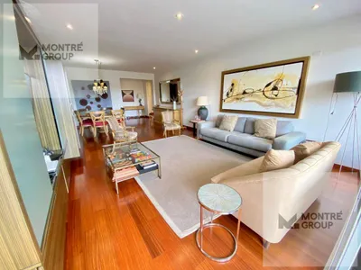 Venta de Departamento en San Isidro - Lima 3 Dormitorios