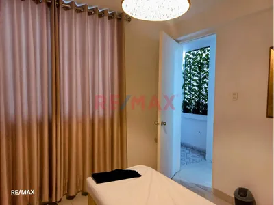Se Alquila Av Faucett Bellavista 2Do Y 3Er Piso Comercial