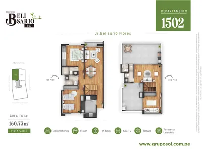 Modelo 1502