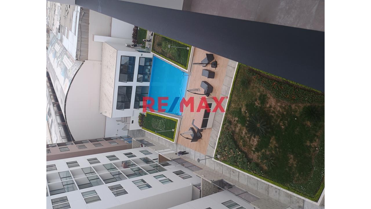 🚨 ¡Oportunidad Única! Flat De Estreno 3 Dorm + 2 Baños Piso 6 En La Campiña - Chorrillos