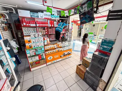 Venta de Local Comercial en Independencia - Lima 0 Dormitorio 