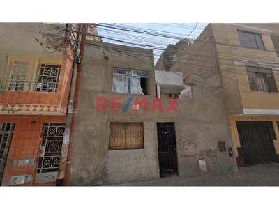 Casa En Venta De 120M2 Urb San Agustin Comas