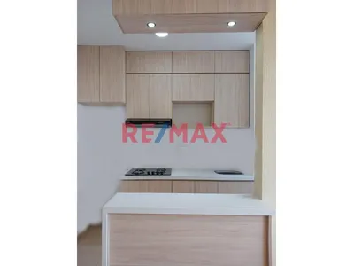 Hermoso Departamento En Alquiler En Condominio Centrika