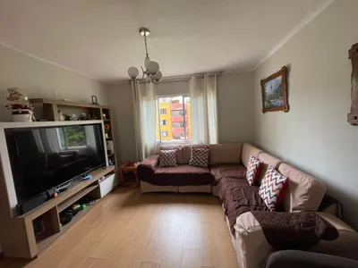 Departamento de 2 dorm. de 69.13 m² en Unidad Vecinal 3 (UV3) - Cercado de Lima