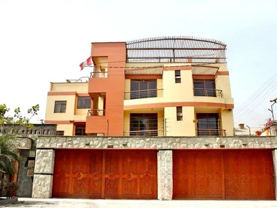 Venta de Departamento en Chaclacayo - Lima 3 Dormitorios 