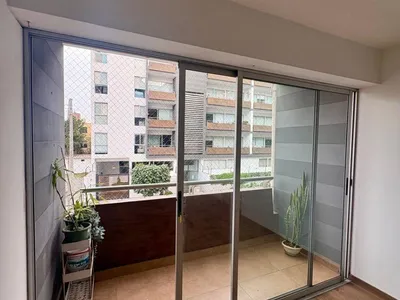 Departamento en venta · El Viñedo 174, Santiago de Surco · 98 m², 3 dorm.