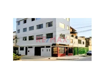 Departamento En La Primera Zona De Zarate