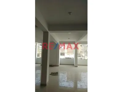 Alquiler De Local Comercial En Segundo Piso Cerca A La Municipalidad De Villa Maria Del Triunfo