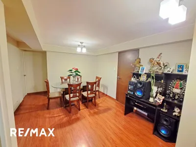 Venta de Departamento en San Miguel - Lima 2 Dormitorios