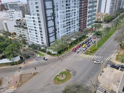 Venta de Departamento en San Isidro - Lima 2 Dormitorios