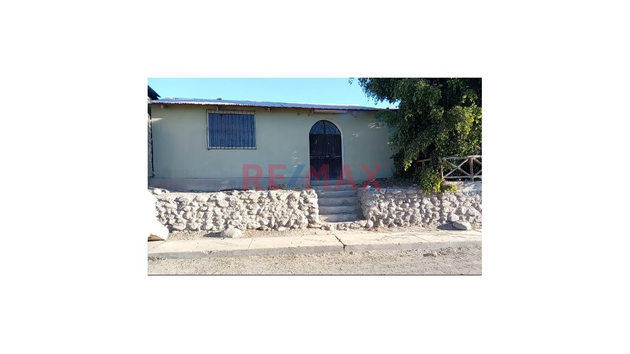 ¡Amplia Casa En Venta - Cercado De Moquegua