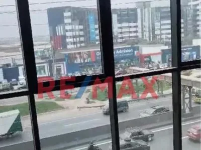 Alquiler de Local Comercial en Los Olivos - Lima 7 Dormitorios 