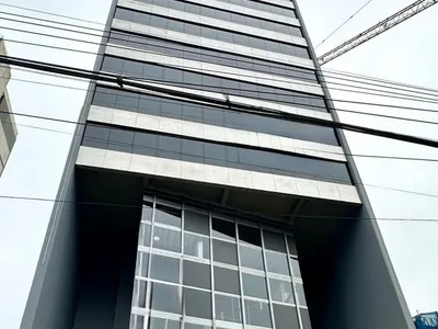 Venta de Oficina en San Isidro - Lima 0 Dormitorio 